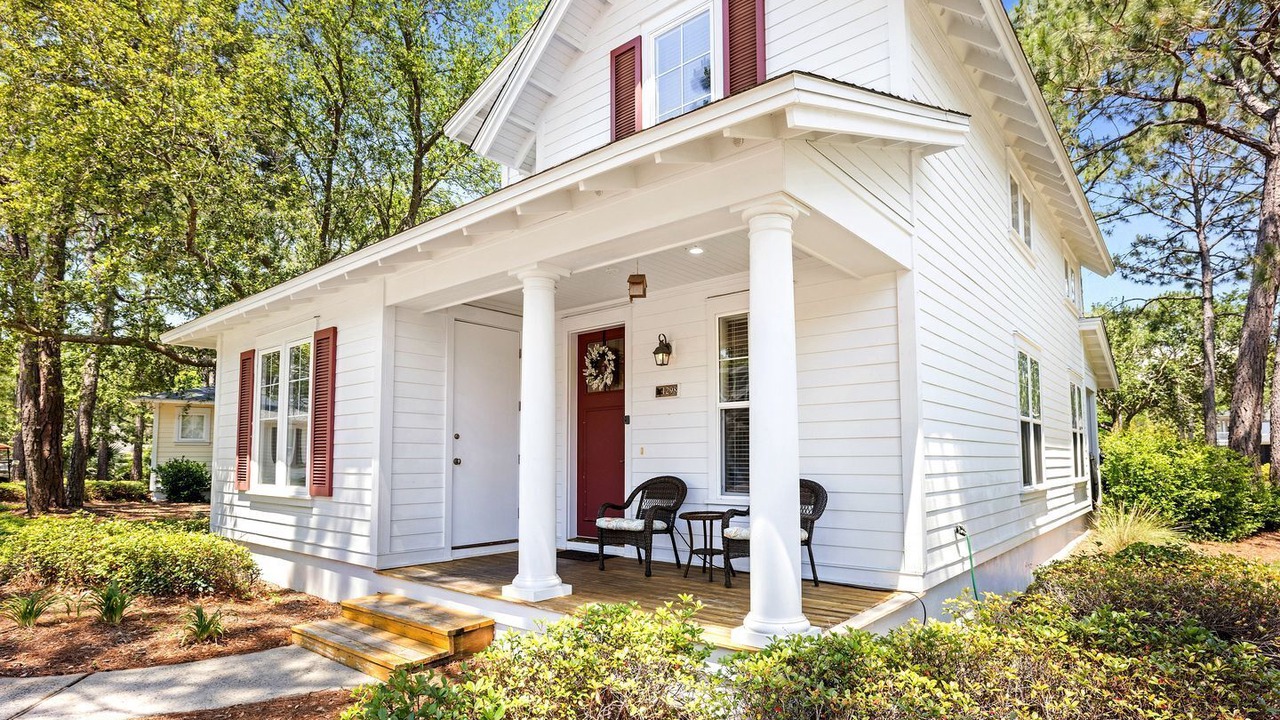 Photo of Outdoor in Laurel Grove