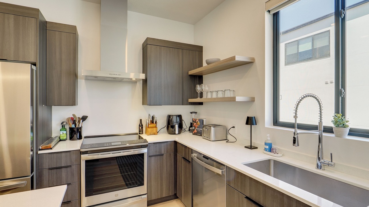 Photo of Kitchen in Millcreek