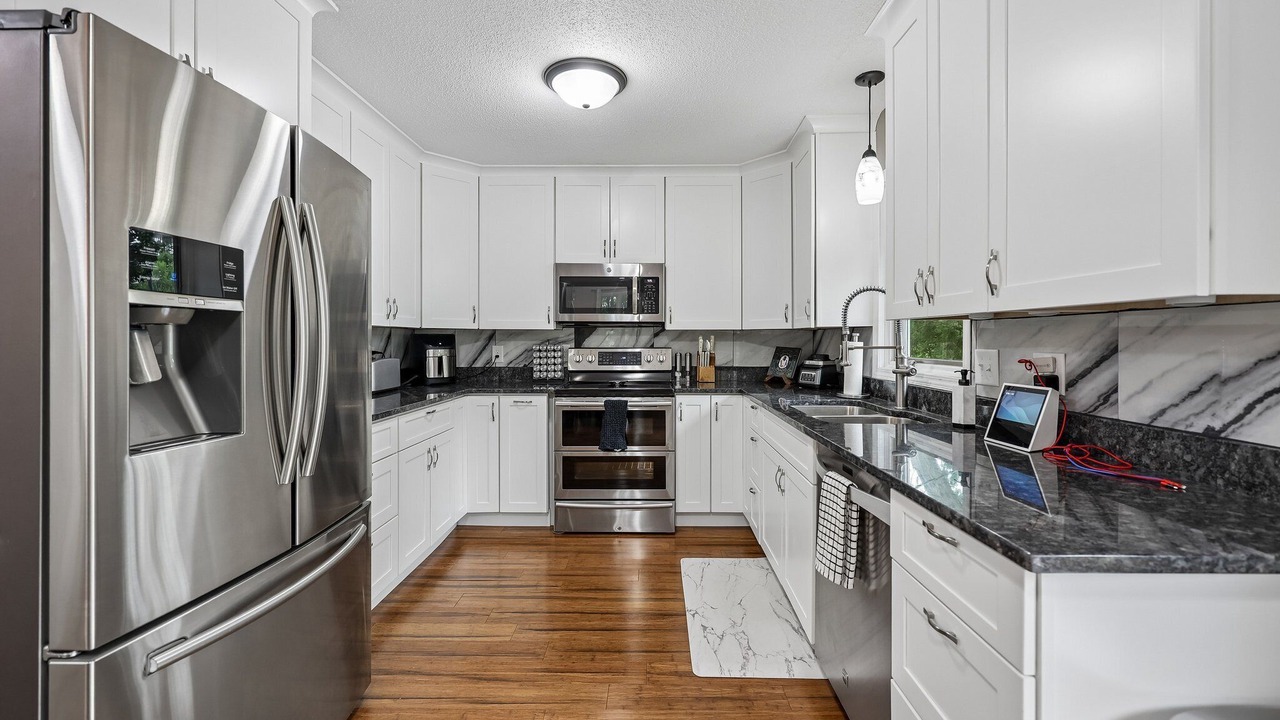 Photo of Kitchen in Mounds View