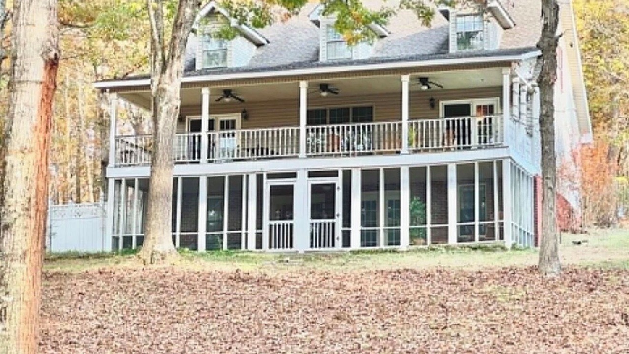 Photo of Outdoor in Russellville