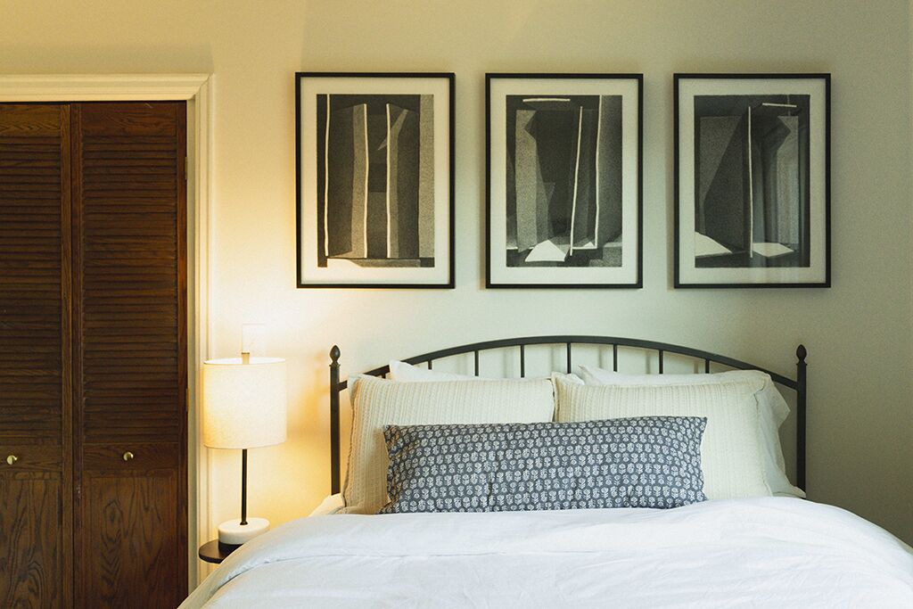 Photo of Bedroom in Summit - University