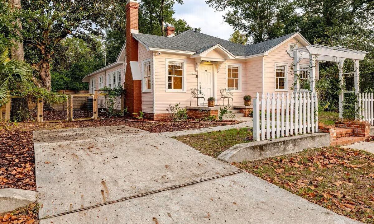 Photo of Outdoor in South Pensacola