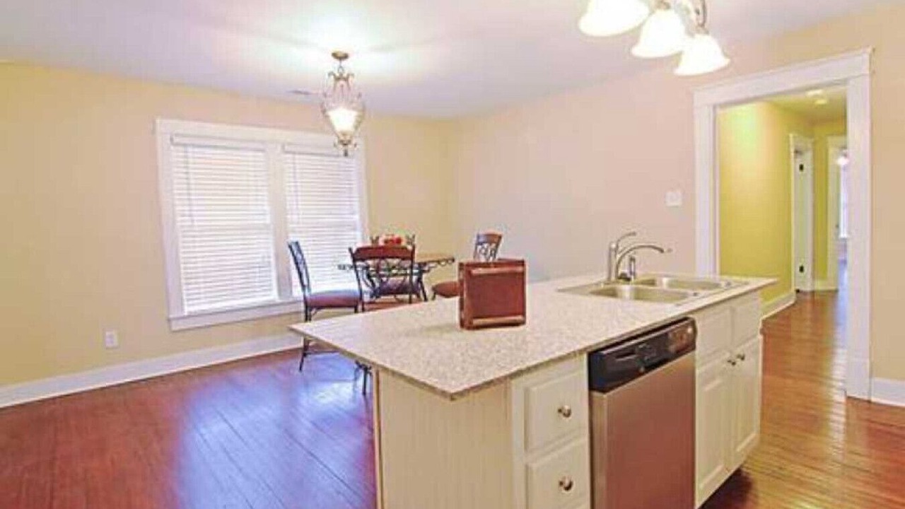 Photo of Kitchen in Florence
