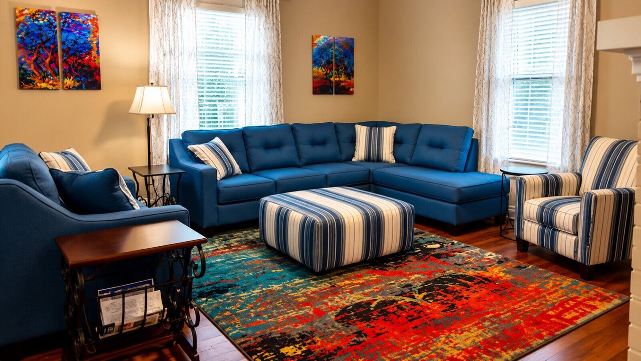 Photo of Livingroom in Florence