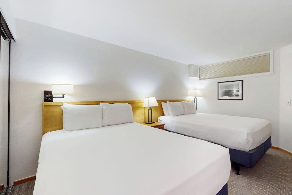 Photo of Bedroom in West End