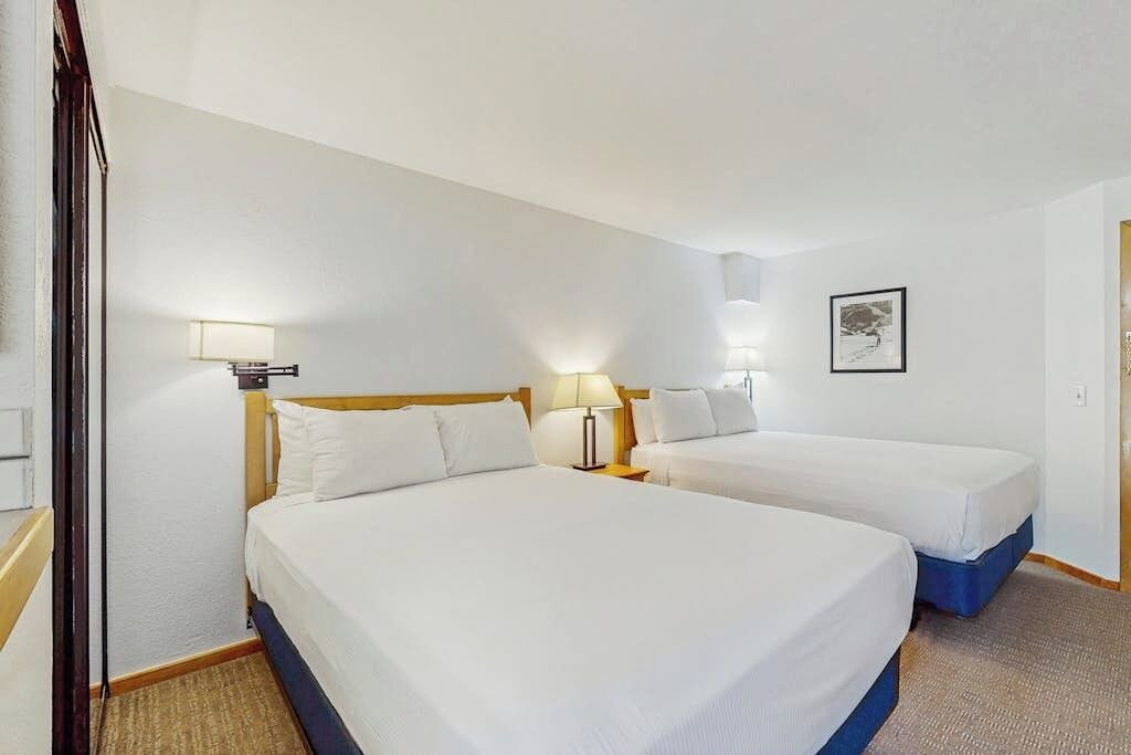 Photo of Bedroom in West End