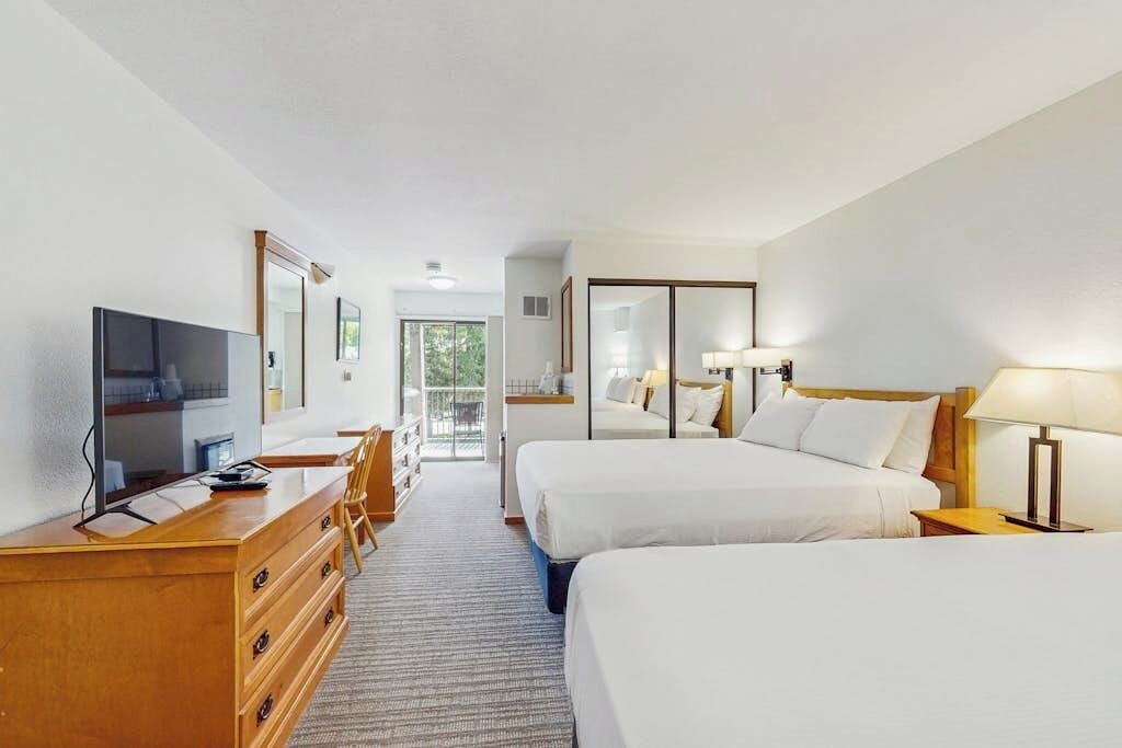 Photo of Bedroom in West End
