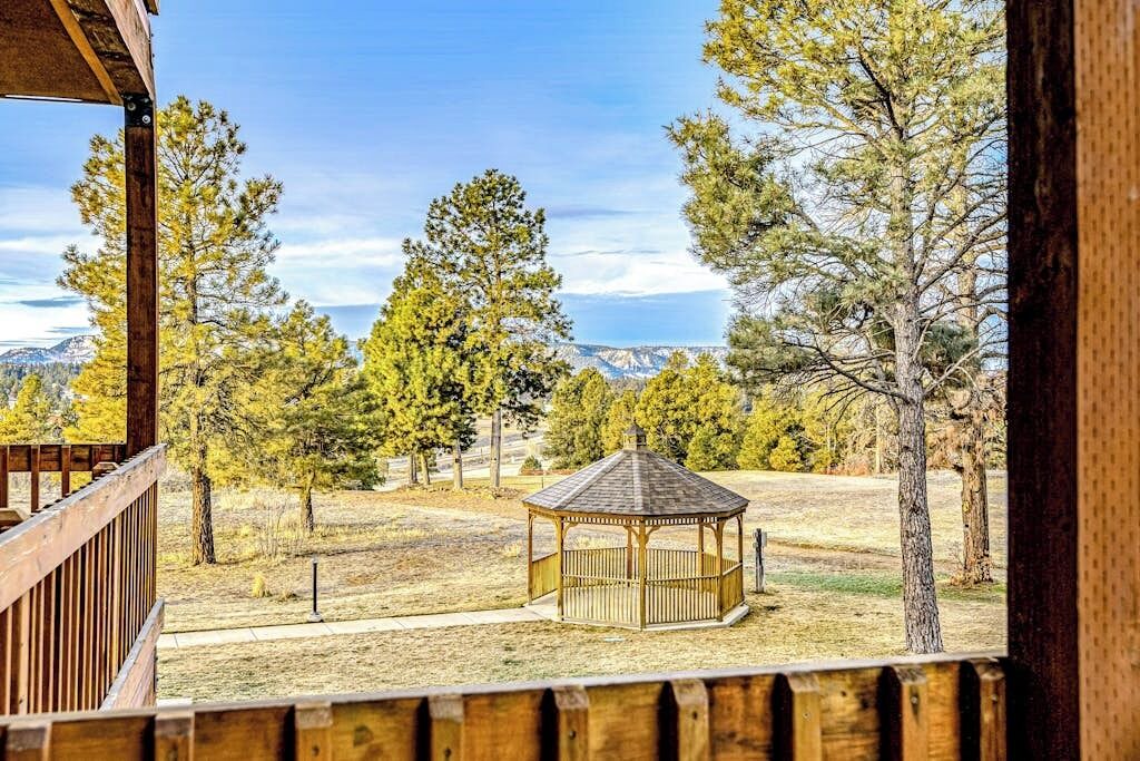Photo of Outdoor in Pagosa Springs