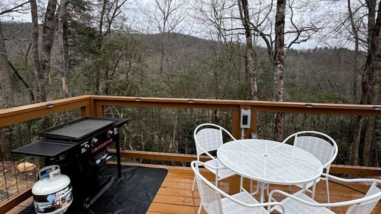 Photo of Outdoor in Balsam Grove
