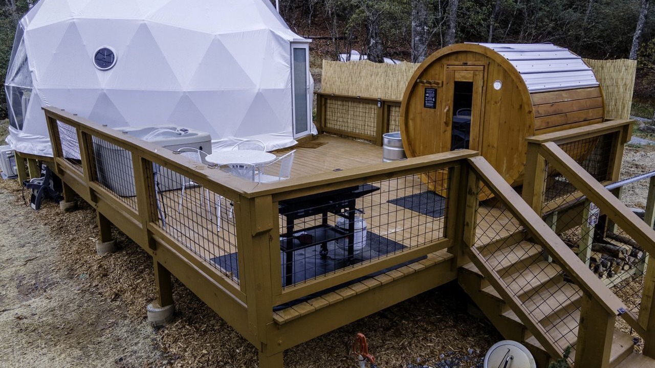 Photo of Outdoor in Balsam Grove