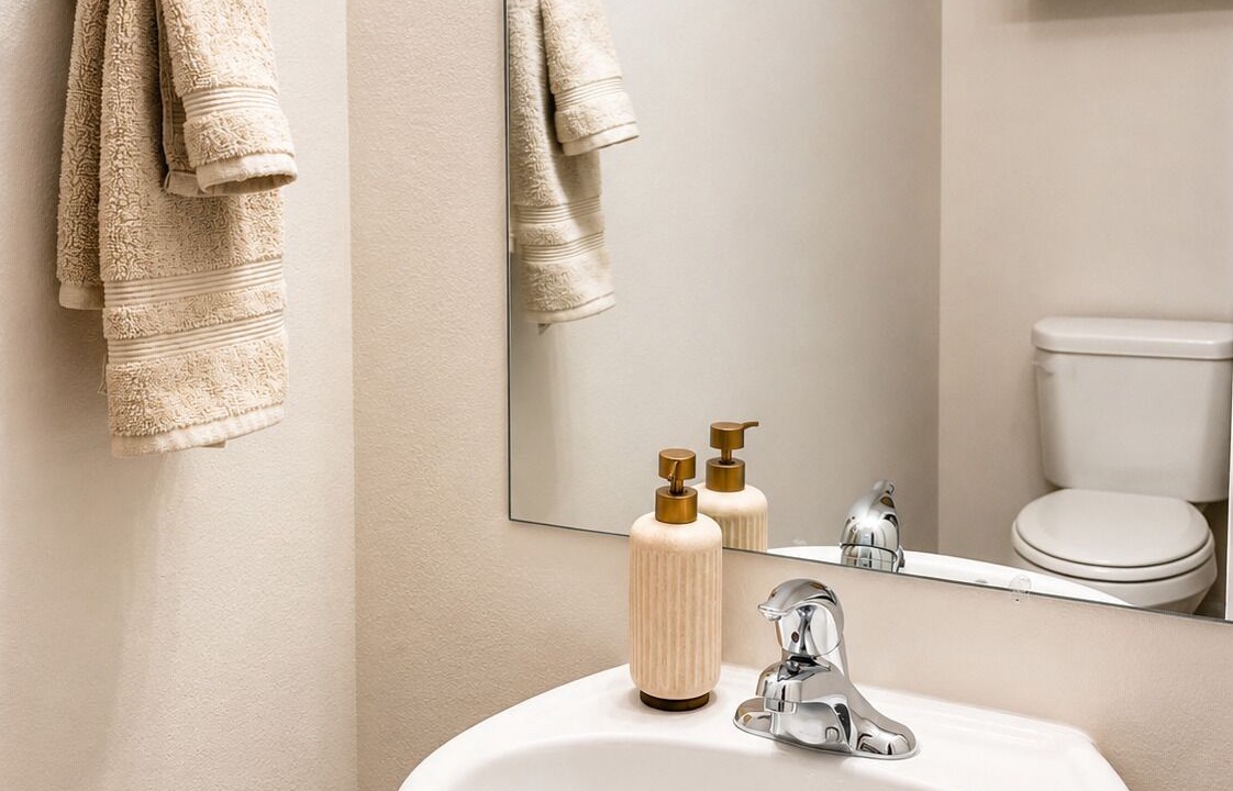 Photo of Bathroom in Panama City