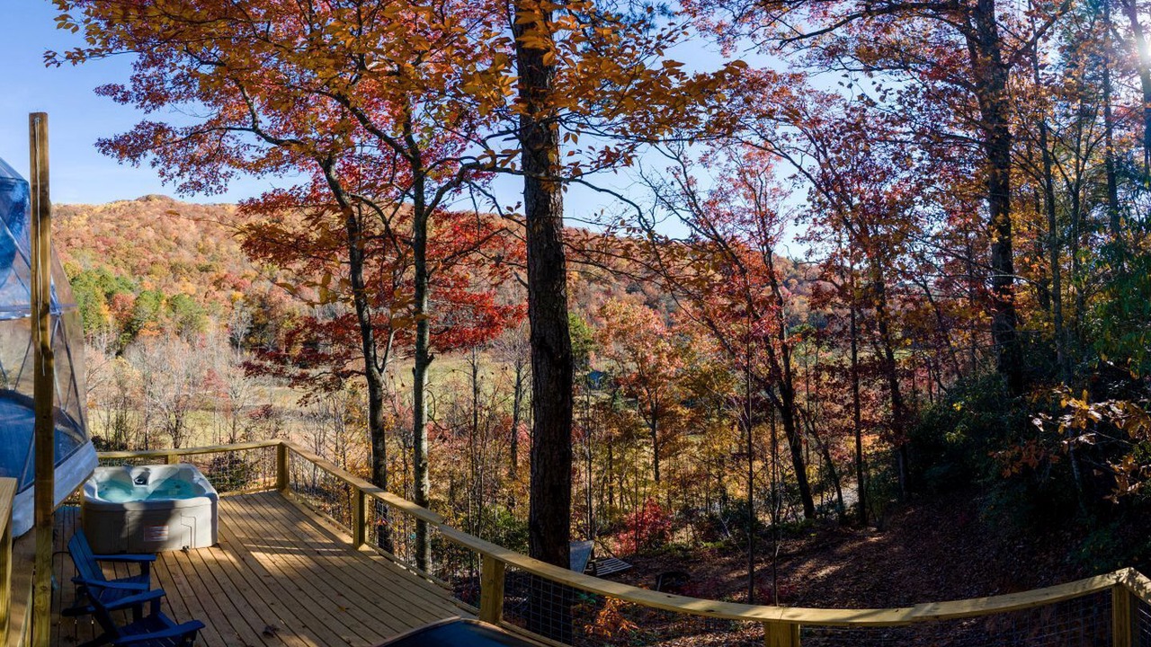 Photo of Outdoor in Balsam Grove