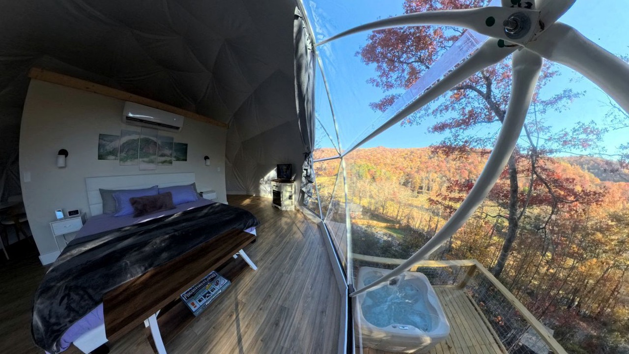 Photo of Outdoor in Balsam Grove