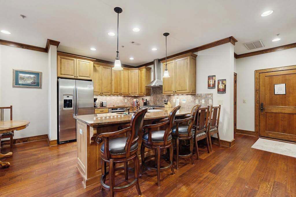 Photo of Kitchen in Firefly Cove