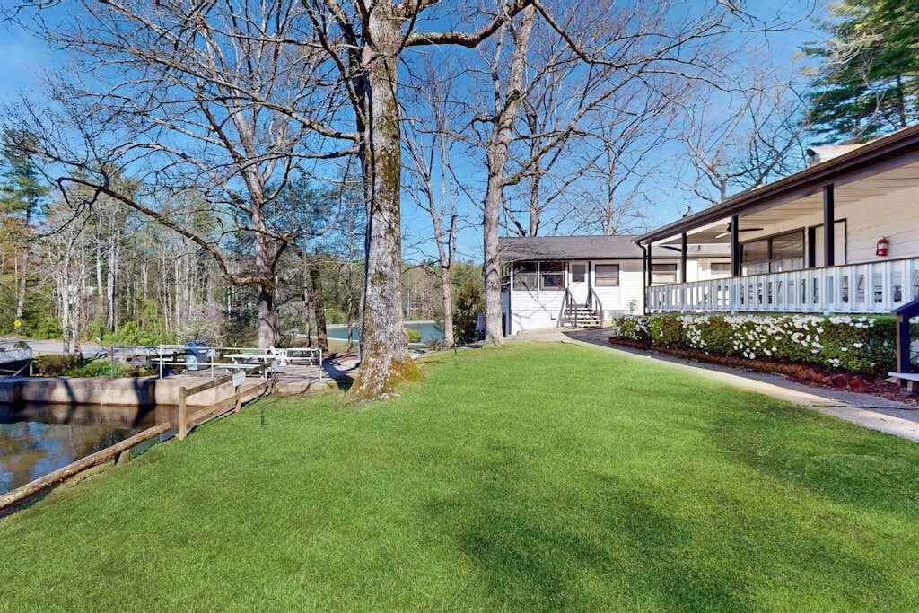 Photo of Outdoor in Flat Rock