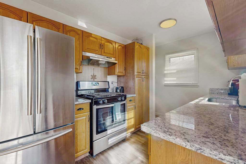 Photo of Kitchen in Royal Pines