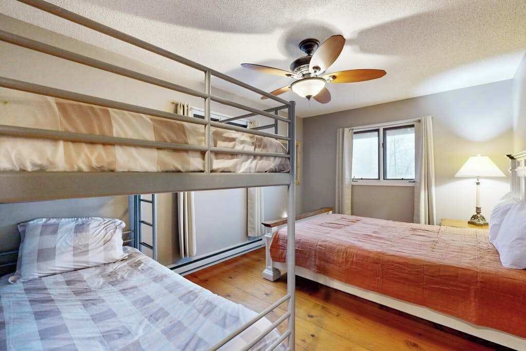 Photo of Bedroom in Brevard