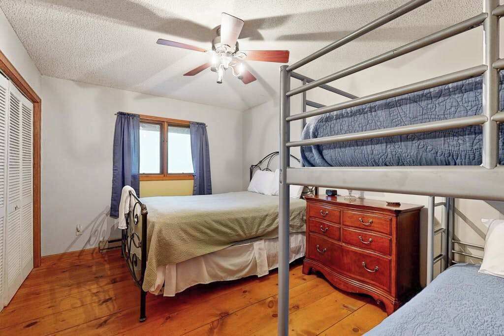 Photo of Bedroom in Brevard