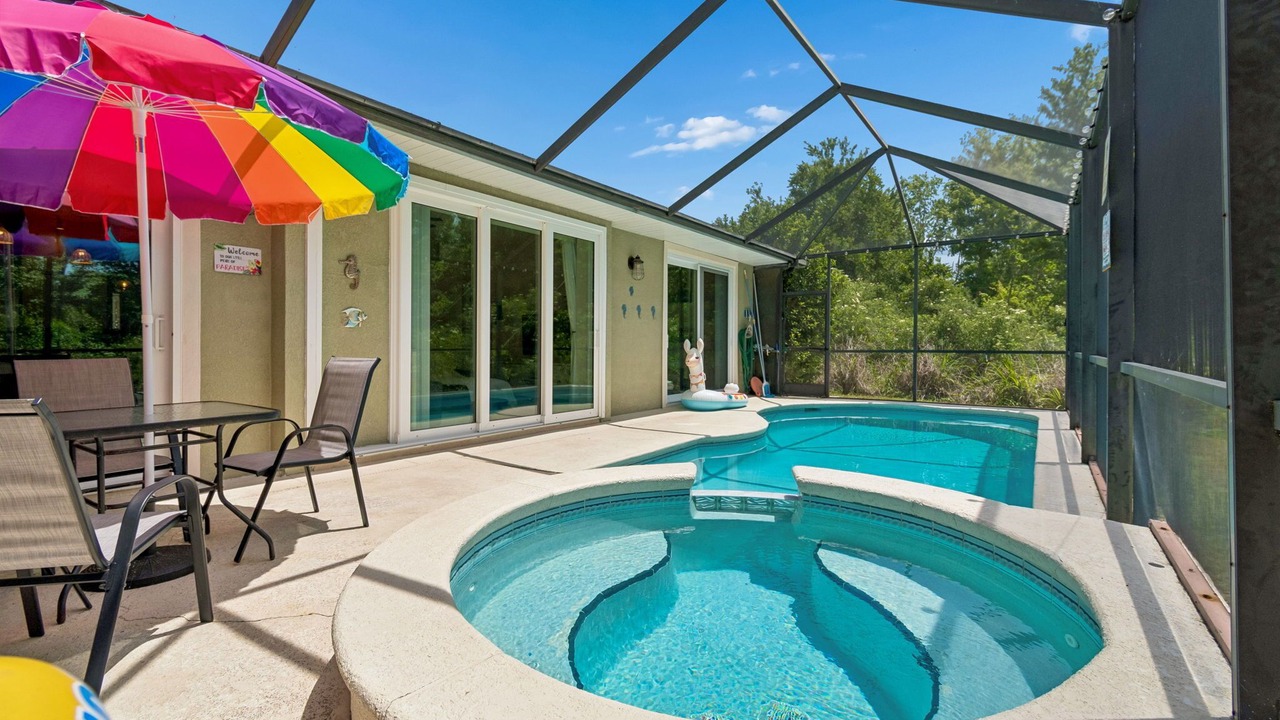Photo of Outdoor in Sunset Lakes