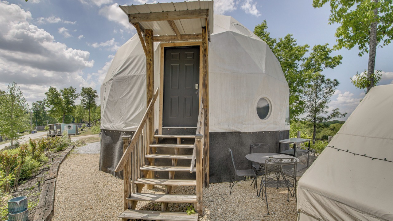 Photo of Outdoor in Rogersville