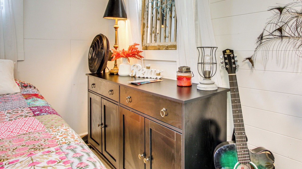 Photo of Bedroom in Rogersville