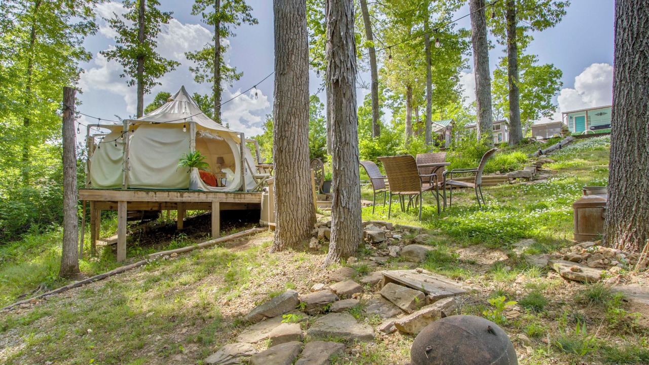 Photo of Outdoor in Rogersville