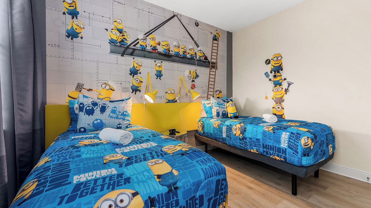 Photo of Bedroom in West Kissimmee