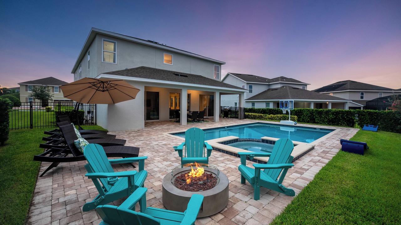 Photo of Outdoor in West Kissimmee