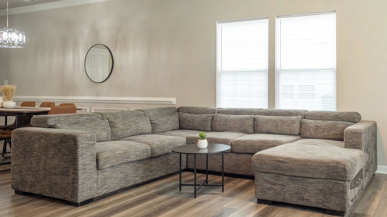 Photo of Livingroom in Paw Creek