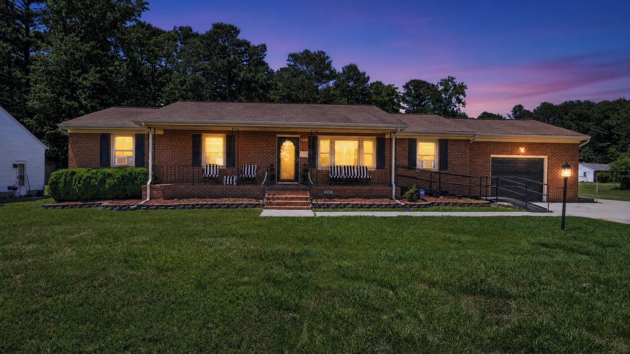 Photo of Outdoor in North Newport News