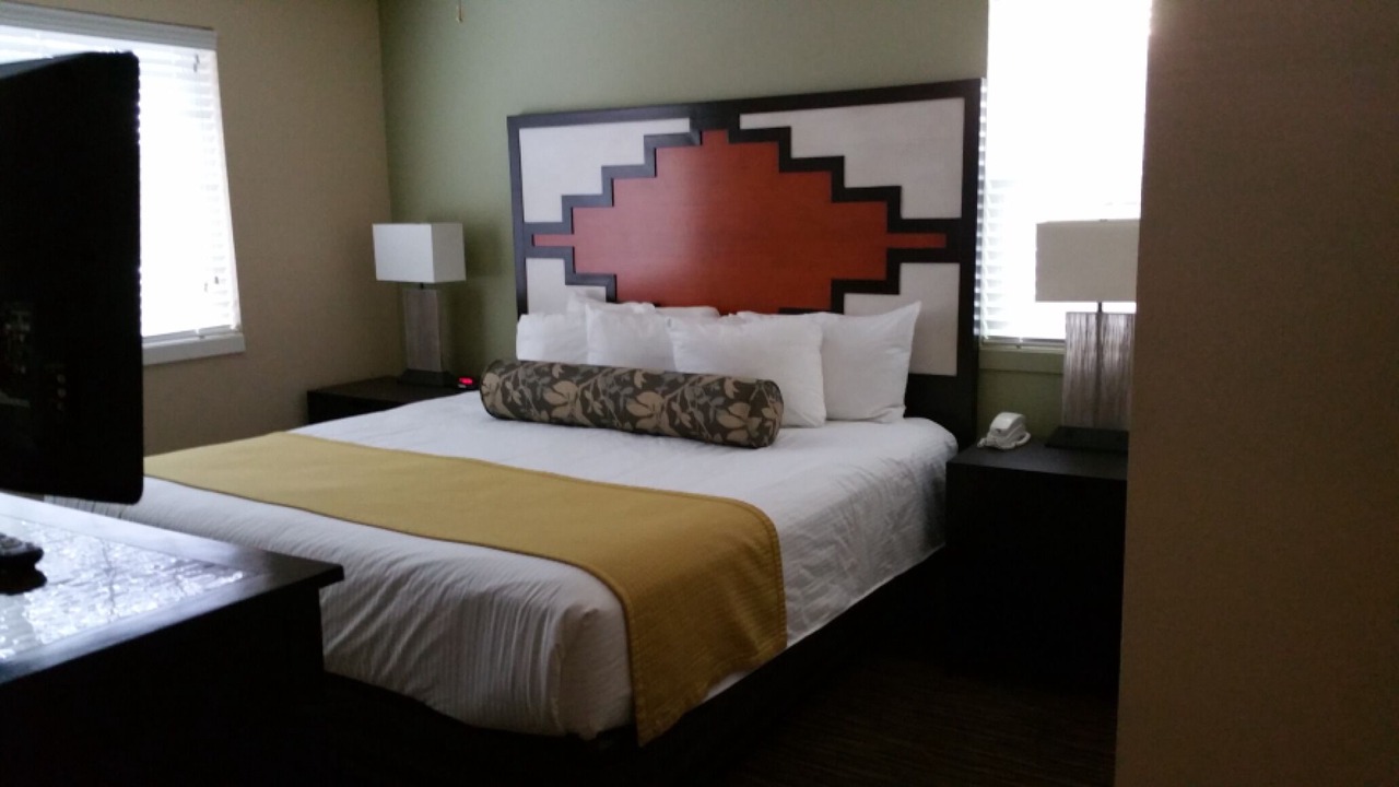 Photo of Bedroom in Big Bear Lake