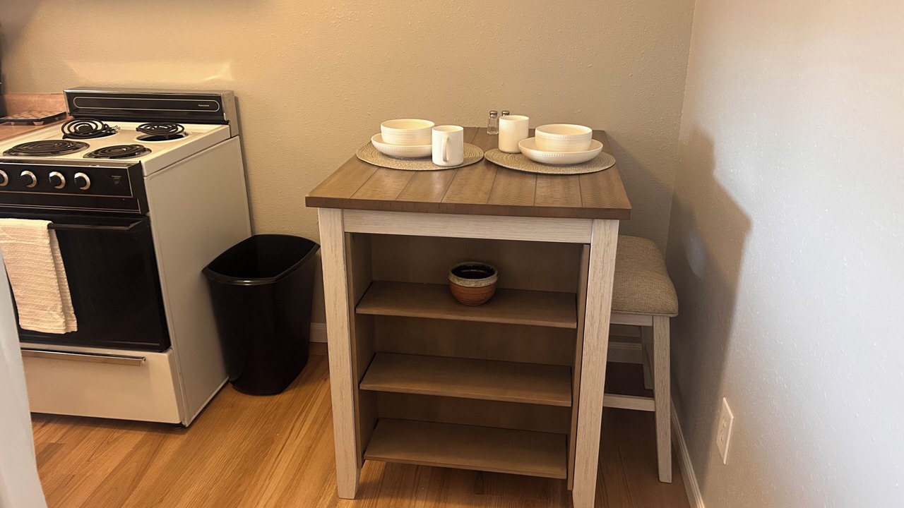 Photo of Kitchen in Southside