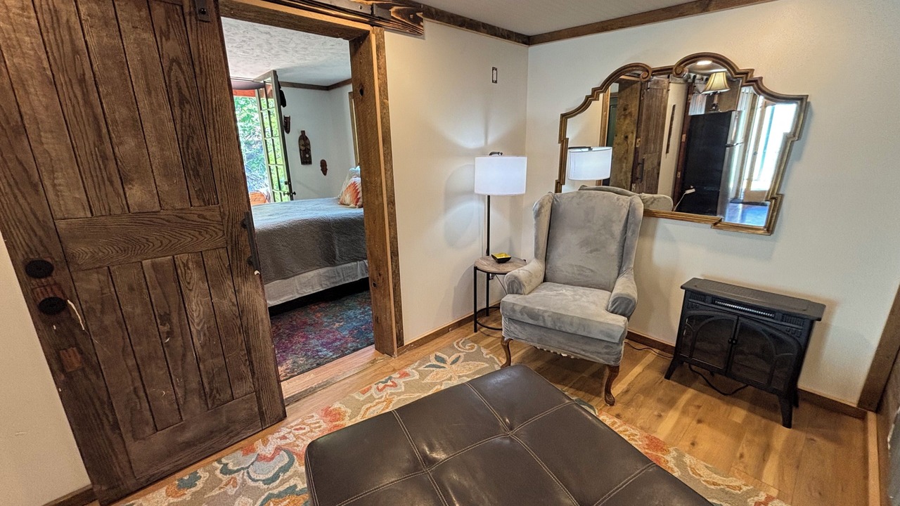Photo of Bedroom in Burnsville