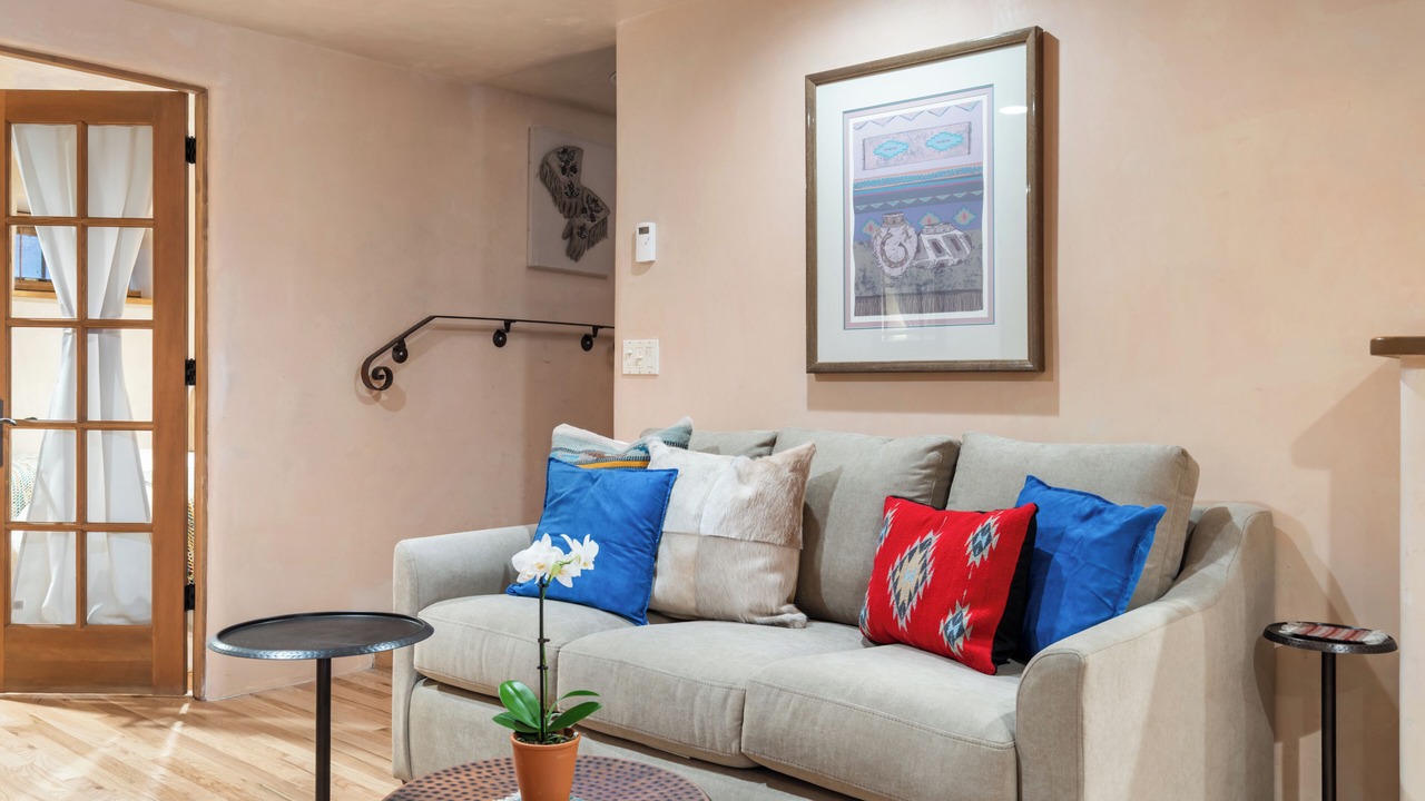 Photo of Livingroom in Vista Encantada
