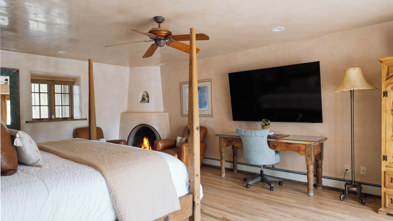 Photo of Bedroom in Vista Encantada