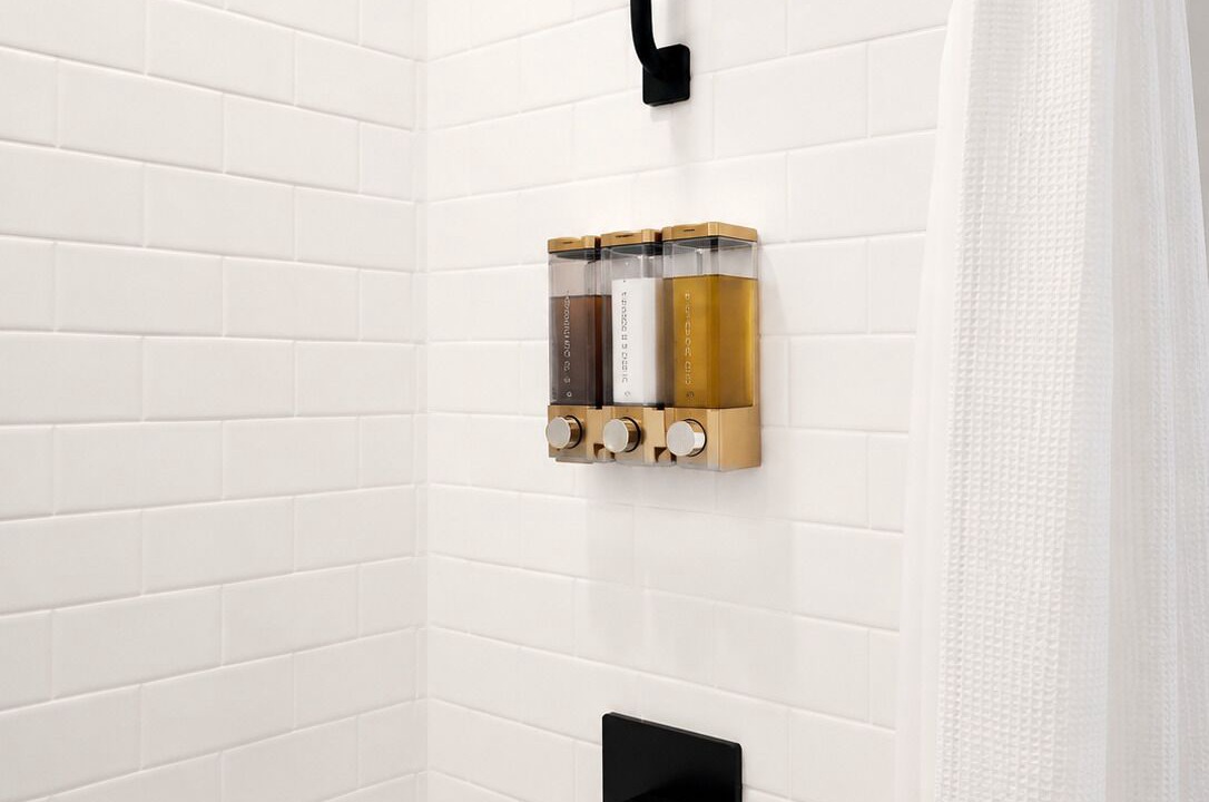 Photo of Bathroom in Midtown