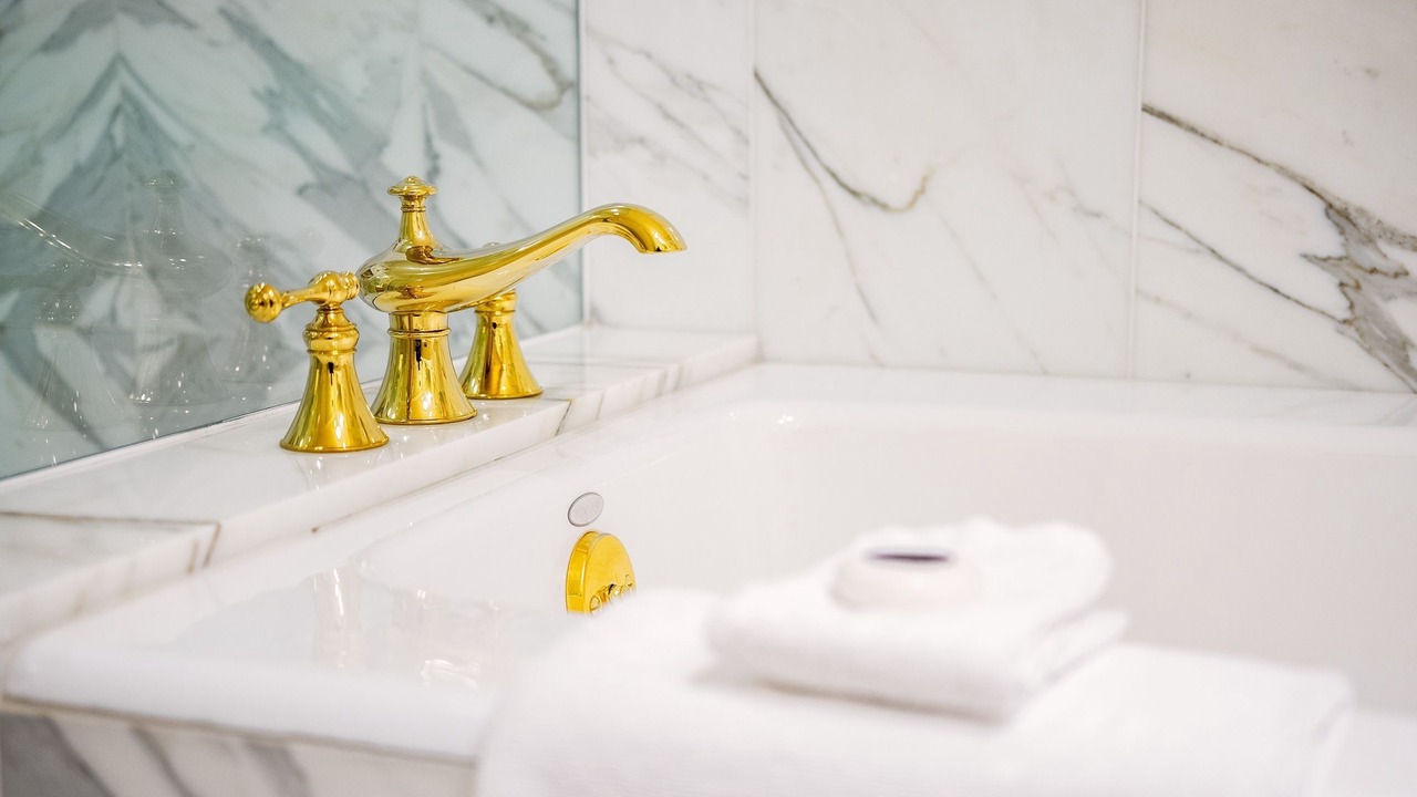 Photo of Bathroom in Rio Grande