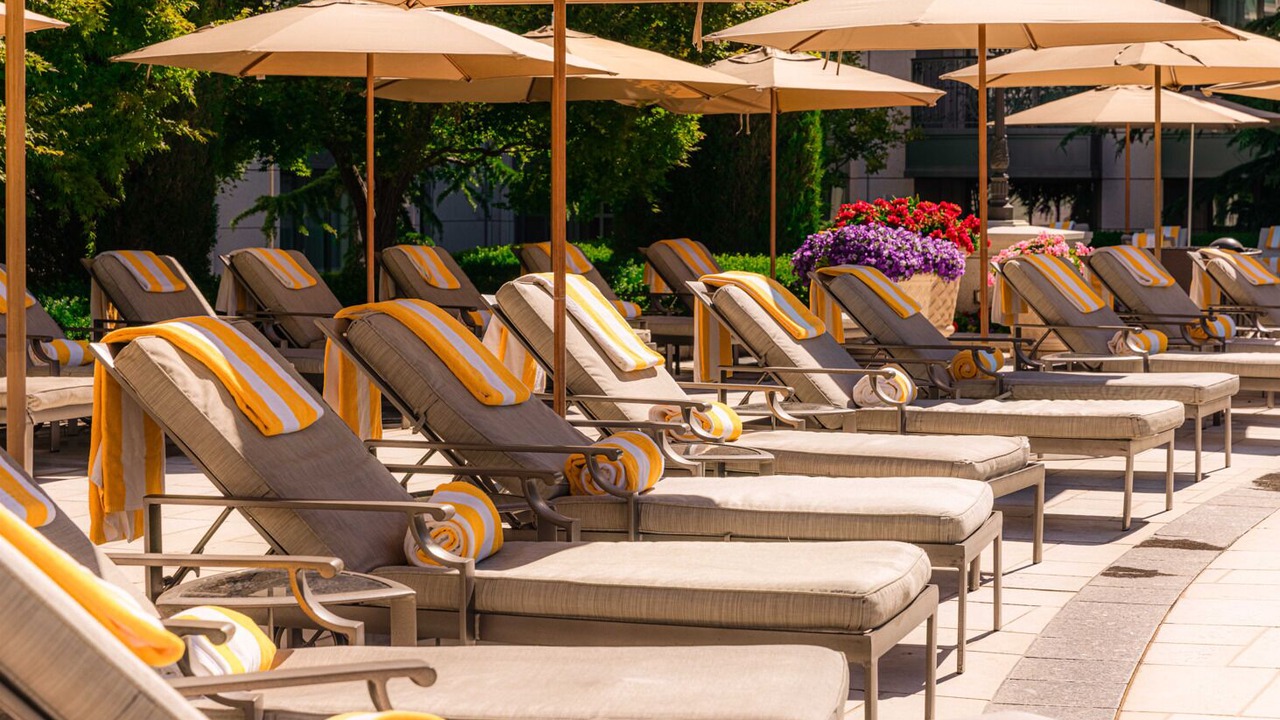 Photo of Outdoor in Downtown Salt Lake City