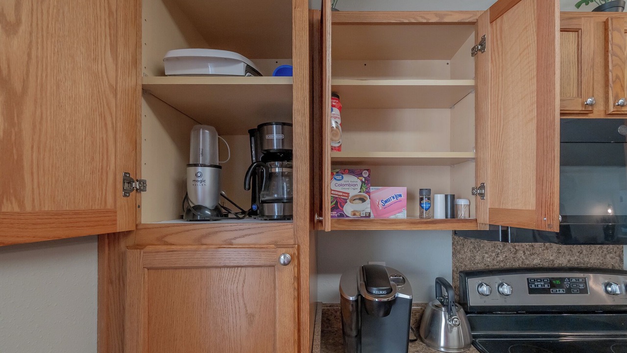 Photo of Kitchen in Charlotte