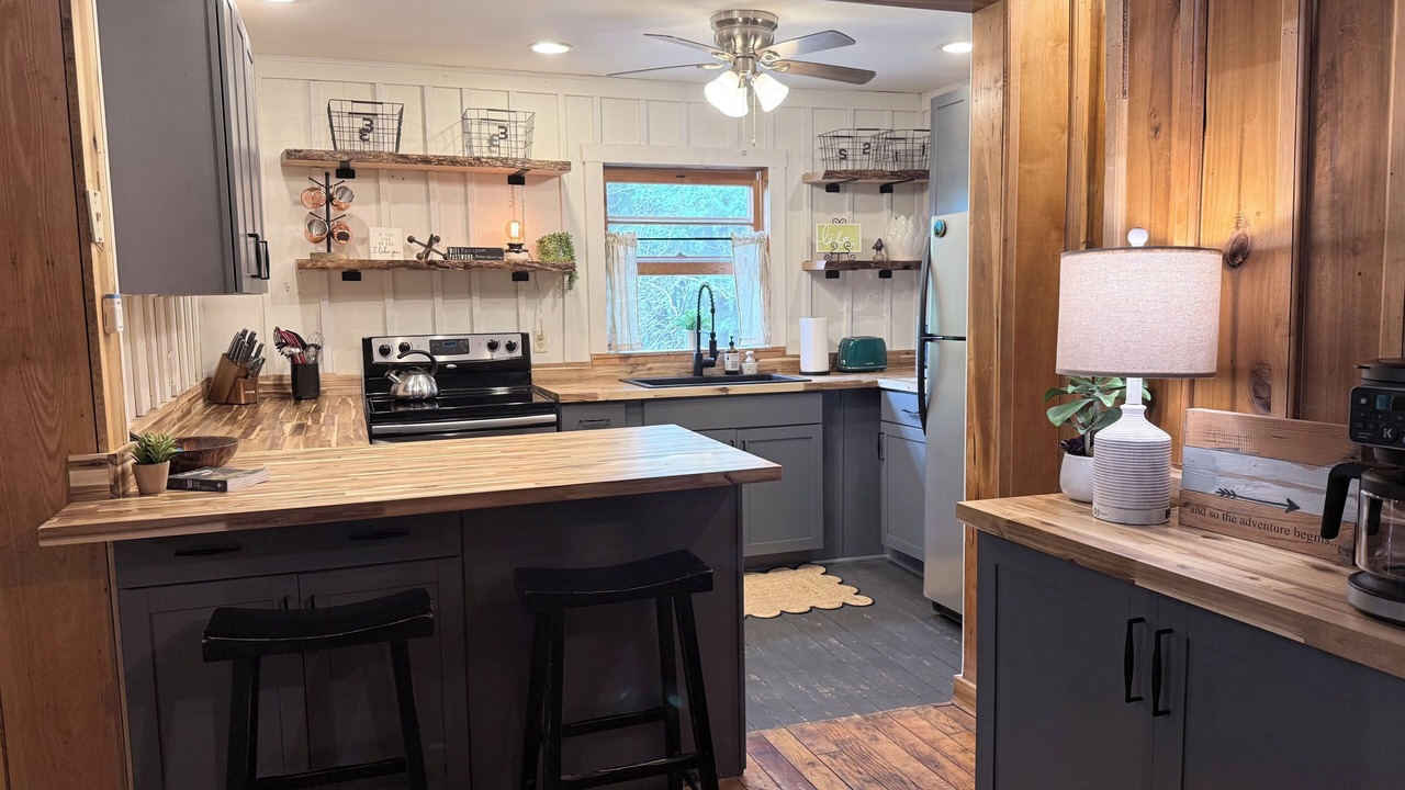 Photo of Kitchen in Cattail Creek