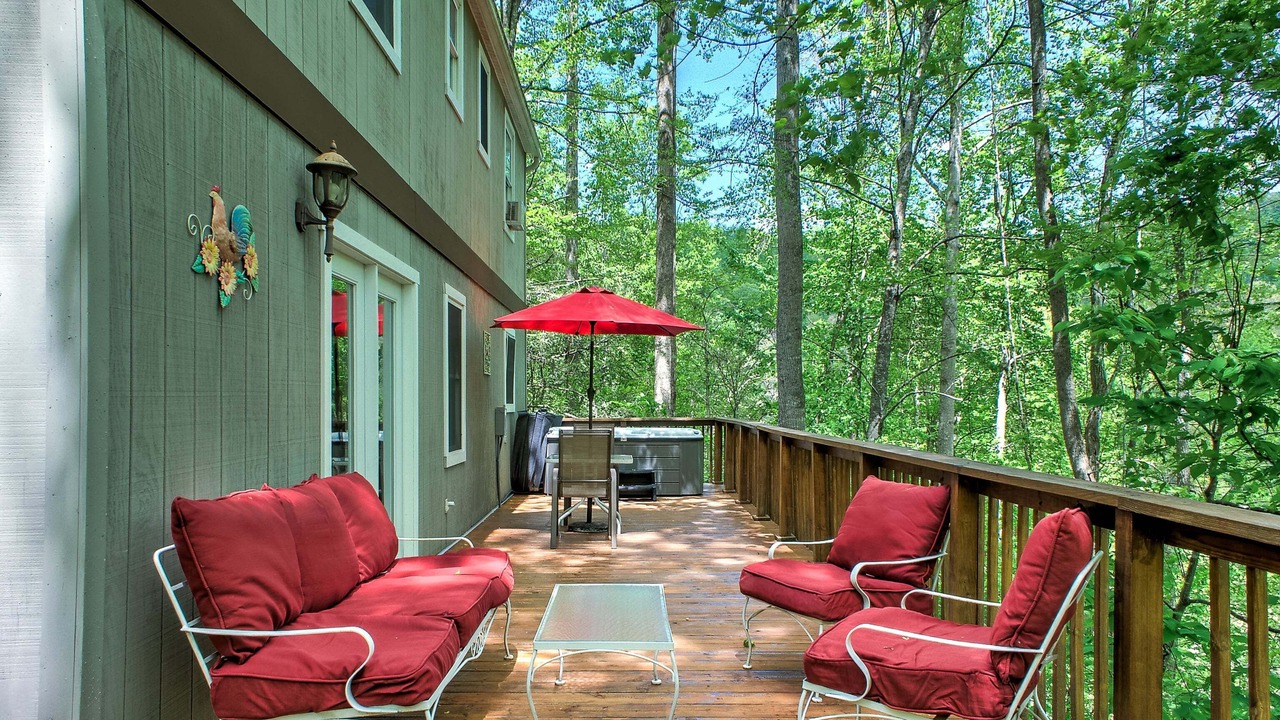 Photo of Outdoor in Burnsville