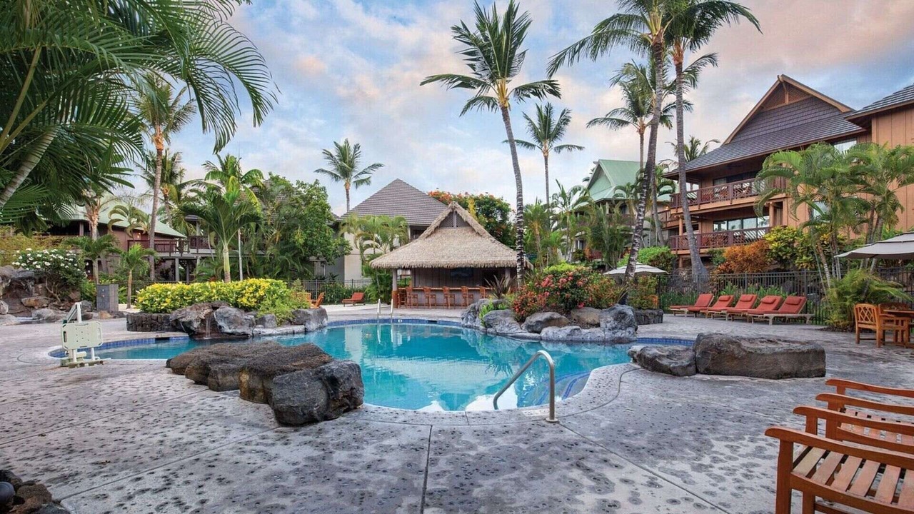 Photo of Outdoor in Kailua-Kona