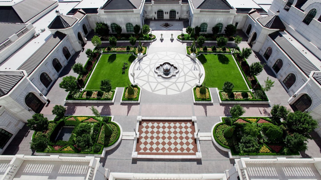 Photo of Outdoor in Downtown Salt Lake City
