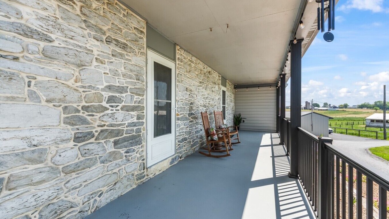 Photo of Outdoor in Leacock-Leola-Bareville