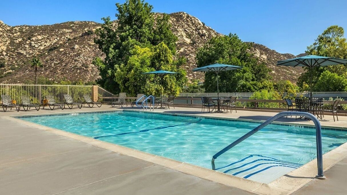 Photo of Outdoor in San Diego Country Estates