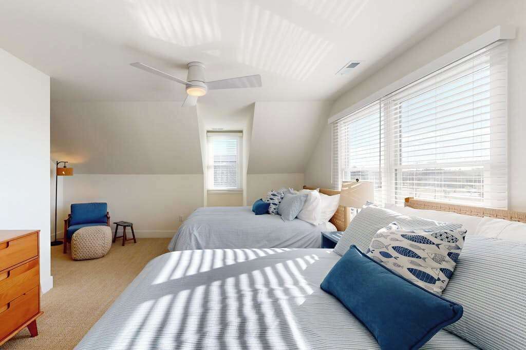 Photo of Bedroom in South Bethany Harbor