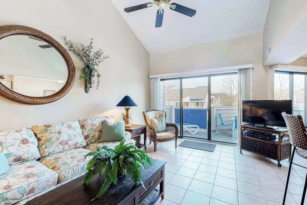 Photo of Livingroom in Fenwick Island
