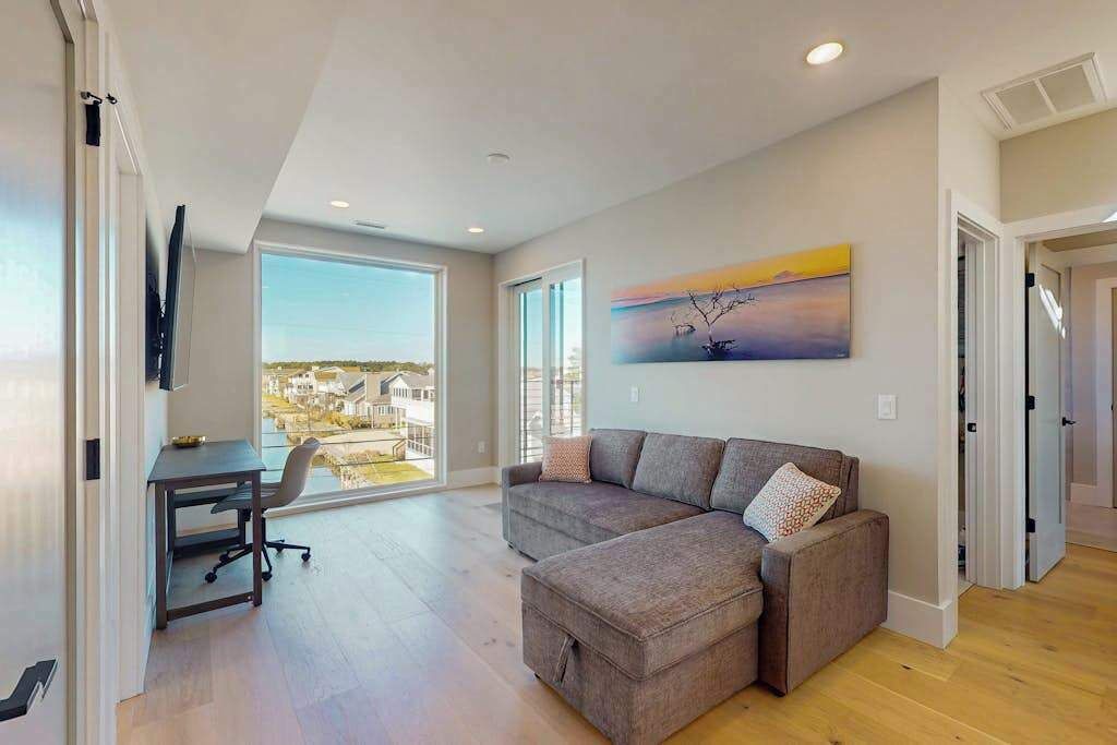 Photo of Livingroom in South Bethany