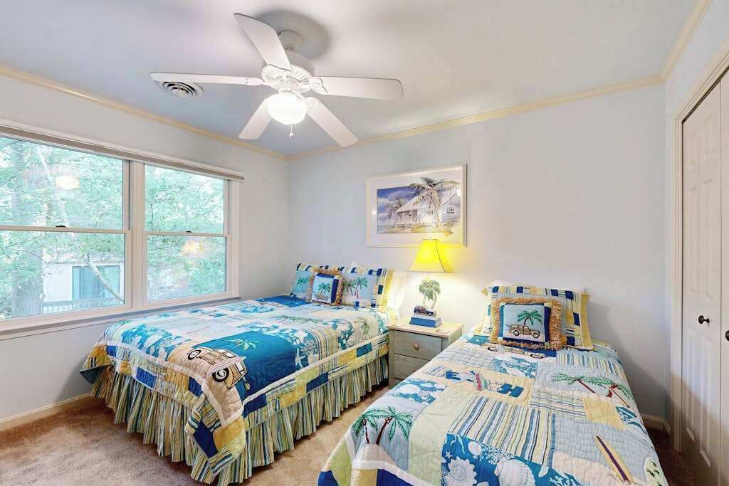 Photo of Bedroom in Sandpiper Pines