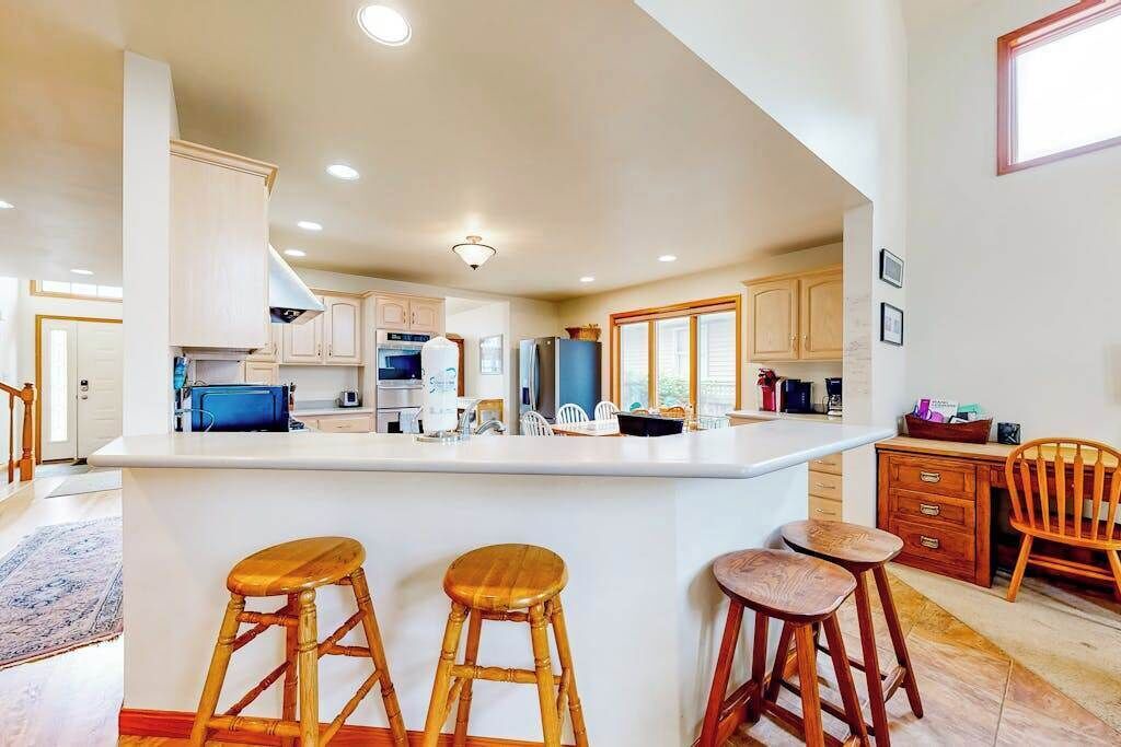 Photo of Kitchen in Country Club Estates